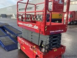 MAGNI ES 1212 E Elektro 12,00 m