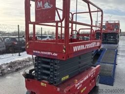 MAGNI ES 1212 E Elektro 12,00 m