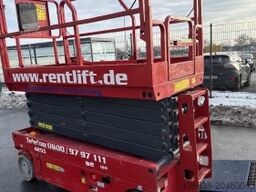 MAGNI ES 1212 E Elektro 12,00 m