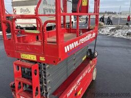 MAGNI ES 1212 E Elektro 12,00 m