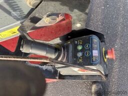 MAGNI ES 1212 E Elektro 12,00 m