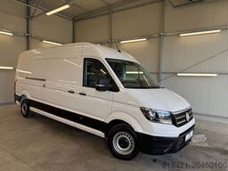 VOLKSWAGEN Crafter Kasten L4H3 Fwd 2.0 tdi 140