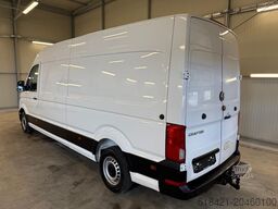 VOLKSWAGEN Crafter Kasten L4H3 Fwd 2.0 tdi 140