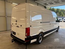 VOLKSWAGEN Crafter Kasten L4H3 Fwd 2.0 tdi 140