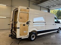 VOLKSWAGEN Crafter Kasten L4H3 Fwd 2.0 tdi 140
