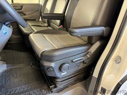 VOLKSWAGEN Crafter Kasten L4H3 Fwd 2.0 tdi 140