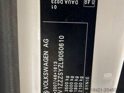 VOLKSWAGEN Crafter Kasten L4H3 Fwd 2.0 tdi 140