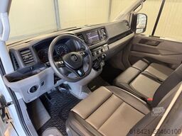 VOLKSWAGEN Crafter Kasten L4H3 Fwd 2.0 tdi 140