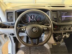 VOLKSWAGEN Crafter Kasten L4H3 Fwd 2.0 tdi 140