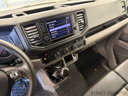 VOLKSWAGEN Crafter Kasten L4H3 Fwd 2.0 tdi 140