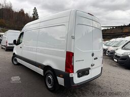 MERCEDES-BENZ Sprinter III Kasten FWD 311 CDI AIRCO+NEW SERVIC