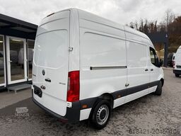 MERCEDES-BENZ Sprinter III Kasten FWD 311 CDI AIRCO+NEW SERVIC