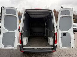 MERCEDES-BENZ Sprinter III Kasten FWD 311 CDI AIRCO+NEW SERVIC