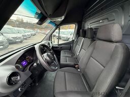 MERCEDES-BENZ Sprinter III Kasten FWD 311 CDI AIRCO+NEW SERVIC