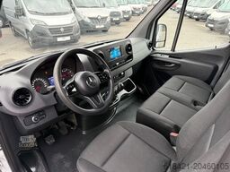 MERCEDES-BENZ Sprinter III Kasten FWD 311 CDI AIRCO+NEW SERVIC