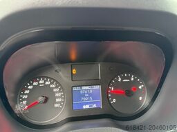 MERCEDES-BENZ Sprinter III Kasten FWD 311 CDI AIRCO+NEW SERVIC