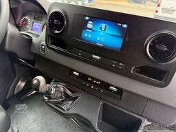 MERCEDES-BENZ Sprinter III Kasten FWD 311 CDI AIRCO+NEW SERVIC