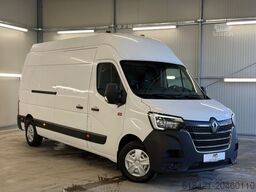 RENAULT Master L3H3 2.3 DCI 150 AHK+CAMERA+TOP