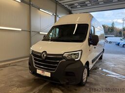 RENAULT Master L3H3 2.3 DCI 150 AHK+CAMERA+TOP