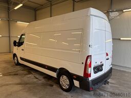 RENAULT Master L3H3 2.3 DCI 150 AHK+CAMERA+TOP