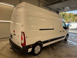 RENAULT Master L3H3 2.3 DCI 150 AHK+CAMERA+TOP