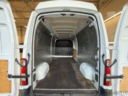 RENAULT Master L3H3 2.3 DCI 150 AHK+CAMERA+TOP