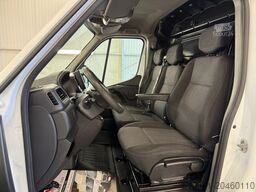 RENAULT Master L3H3 2.3 DCI 150 AHK+CAMERA+TOP