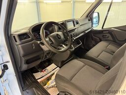 RENAULT Master L3H3 2.3 DCI 150 AHK+CAMERA+TOP