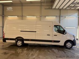 RENAULT Master L4H2 Maxi 2.3 DCI 145