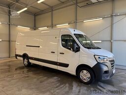 RENAULT Master L4H2 Maxi 2.3 DCI 145