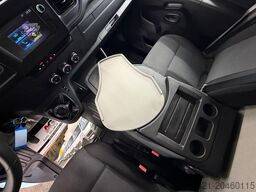 RENAULT Master L4H2 Maxi 2.3 DCI 145