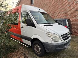 Mercedes Benz Sprinter 906Rollstuhl-Mehrzweckfahrzeug