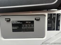 Mercedes Benz Sprinter 906Rollstuhl-Mehrzweckfahrzeug