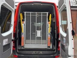 Mercedes Benz Sprinter 906Rollstuhl-Mehrzweckfahrzeug