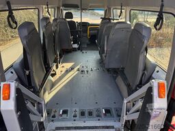 Mercedes Benz Sprinter 906Rollstuhl-Mehrzweckfahrzeug
