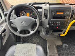 Mercedes Benz Sprinter 906Rollstuhl-Mehrzweckfahrzeug