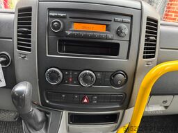 Mercedes Benz Sprinter 906Rollstuhl-Mehrzweckfahrzeug