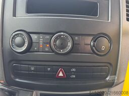 Mercedes Benz Sprinter 906Rollstuhl-Mehrzweckfahrzeug