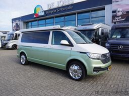Volkswagen Transporter  Woodpecker T6.1 TDI 66KW Euro 6