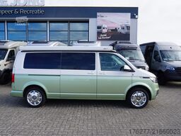 Volkswagen Transporter  Woodpecker T6.1 TDI 66KW Euro 6