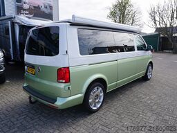 Volkswagen Transporter  Woodpecker T6.1 TDI 66KW Euro 6