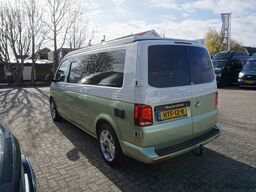 Volkswagen Transporter  Woodpecker T6.1 TDI 66KW Euro 6