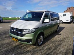 Volkswagen Transporter  Woodpecker T6.1 TDI 66KW Euro 6