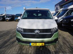 Volkswagen Transporter  Woodpecker T6.1 TDI 66KW Euro 6