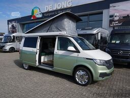 Volkswagen Transporter  Woodpecker T6.1 TDI 66KW Euro 6