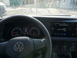 Volkswagen Transporter  Woodpecker T6.1 TDI 66KW Euro 6