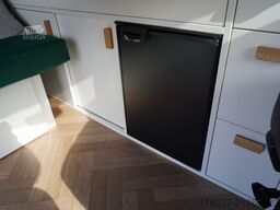 Volkswagen Transporter  Woodpecker T6.1 TDI 66KW Euro 6