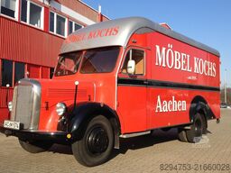 Mercedes-Benz L3500-42