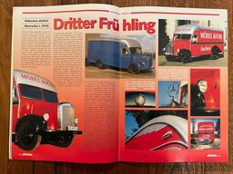 Mercedes-Benz L3500-42