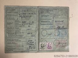 Mercedes-Benz L3500-42